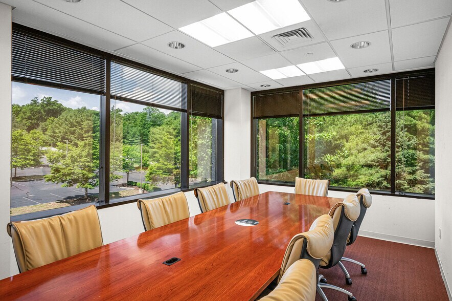 More Photos Of 120 Mountainview Blvd, Basking Ridge Office For Lease