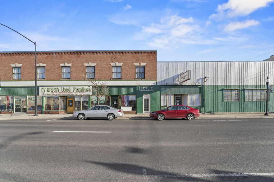 More Photos Of , Spokane General Retail For Sale