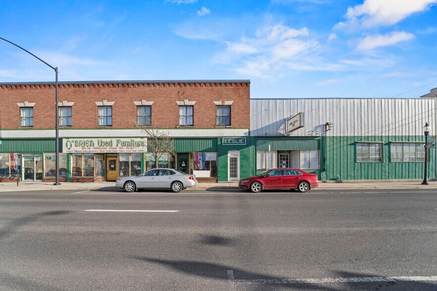 More Photos Of , Spokane General Retail For Sale