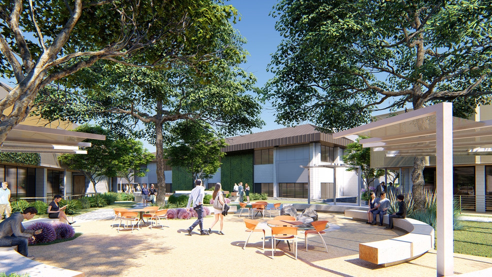 More Photos Of 150 Paularino Ave, Costa Mesa Office For Lease