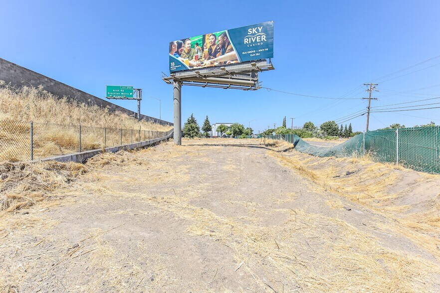 More Photos Of 5133 S State Route 99 W Fr Rd, Stockton Land For Sale