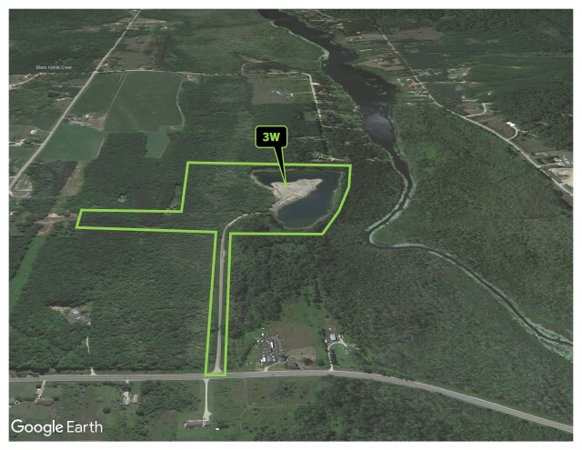 More Photos Of 11312 Ellsworth Rd, Ellsworth Land For Sale