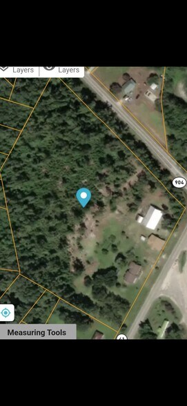 Primary Photo Of 13996 NC Highway 41, Fairmont Land For Sale