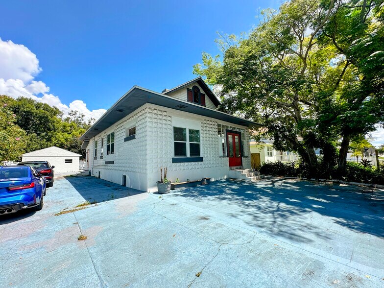 More Photos Of 3105 W Spruce St, Tampa Apartments For Sale