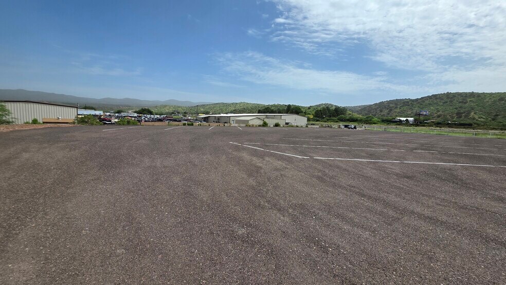 More Photos Of 16424 N AZ Highway 87, Payson Land For Lease