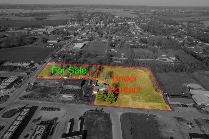 More Photos Of 577 S Main Street, Smiths Grove Land For Sale