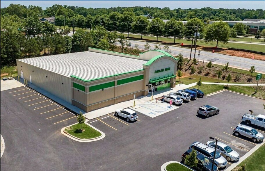 More Photos Of 1265 College Station Rd, Athens Convenience Store For Sale