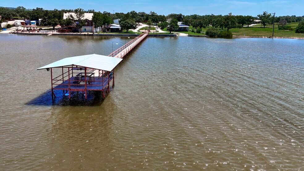 More Photos Of 1504 RR 261, Buchanan Dam Trailer Camper Park For Sale