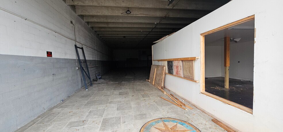 More Photos Of 10750-10796 SW 188th St, Miami Warehouse For Lease