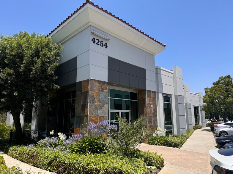 Primary Photo Of 4254 Green River Rd, Corona Medical For Sale