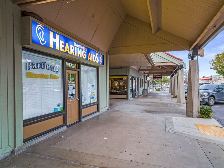 More Photos Of 2201 Pillsbury Rd, Chico Unknown For Lease