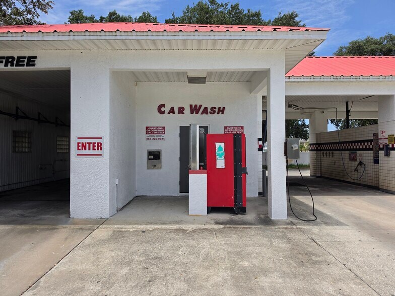 More Photos Of 938 S 6th Ave, Wauchula Specialty For Sale
