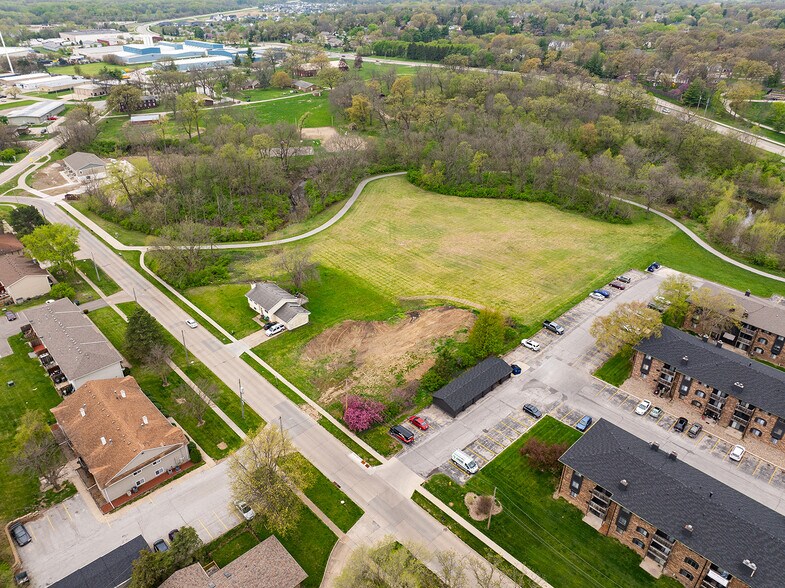 More Photos Of 485 S 19th St, West Des Moines Land For Sale