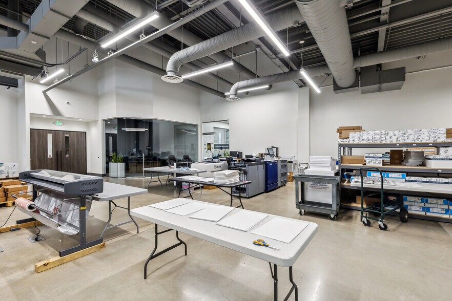 More Photos Of 4600 Eden Rd, Arlington Loft Creative Space For Sale