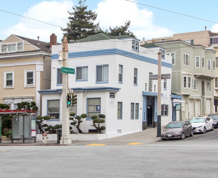 More Photos Of 1290 Chestnut St, San Francisco Apartments For Sale