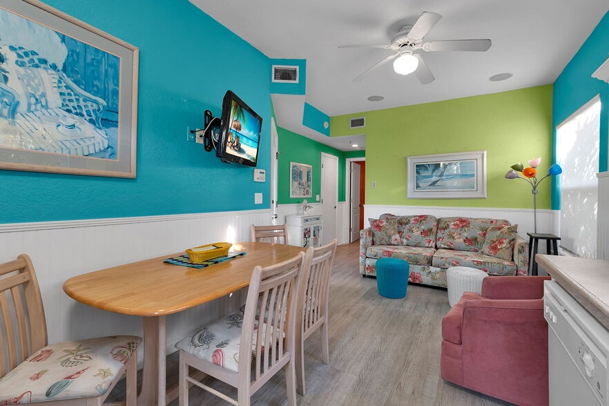 More Photos Of 5322 CALLE DE LA SIESTA, Sarasota Hospitality For Sale