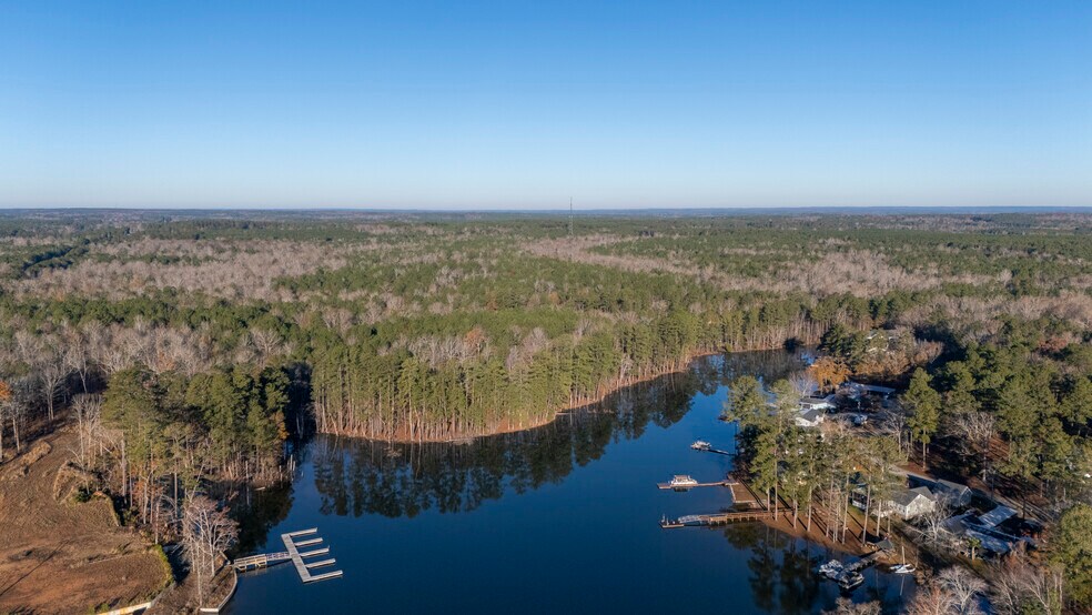More Photos Of Highway 378 - D&J Plaza, Leesville Land For Sale