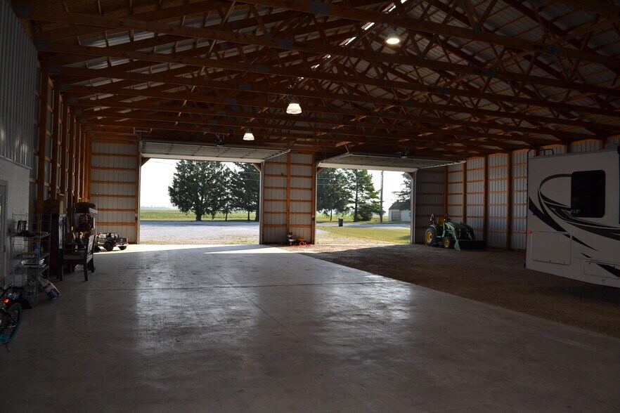 More Photos Of 8721 Old US Highway 52 W, West Lafayette Warehouse For Sale