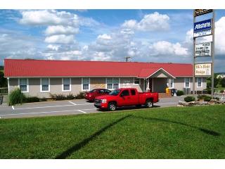 Primary Photo Of 675 New Highway 68, Sweetwater Medical For Lease