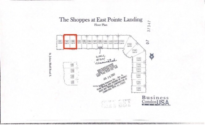 More Photos Of 3546 St. Johns Bluff Rd S, Jacksonville Restaurant For Sale