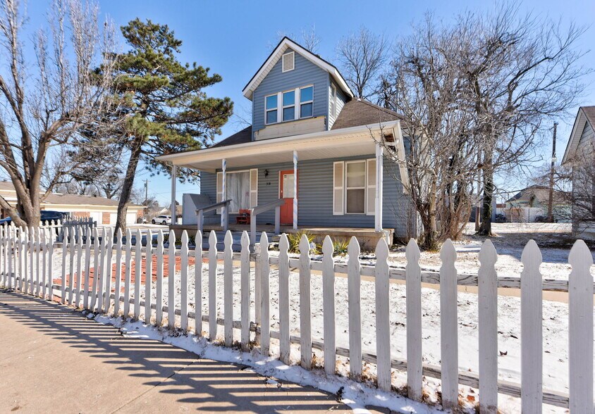 More Photos Of , El Reno Office For Sale