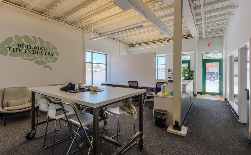 More Photos Of 1729 15th St, Boulder Office For Lease