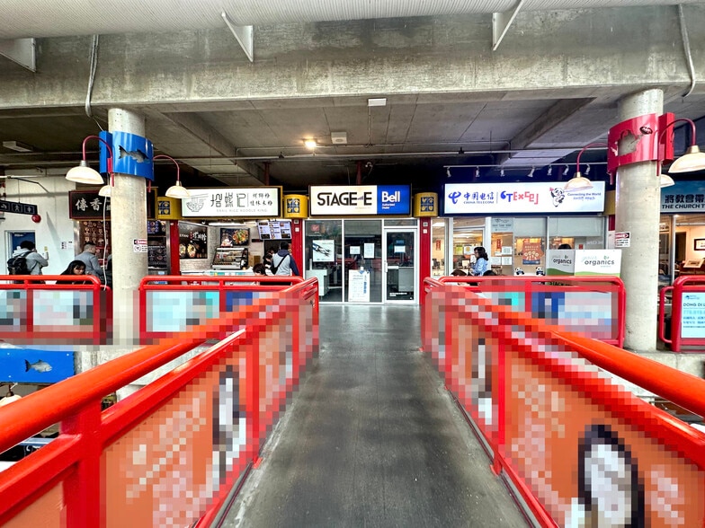 More Photos Of 8260 Westminster Hwy, Richmond Storefront For Sale