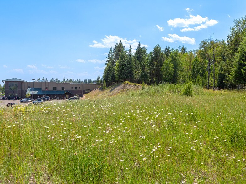 More Photos Of 221 10th st, Whitefish Land For Sale