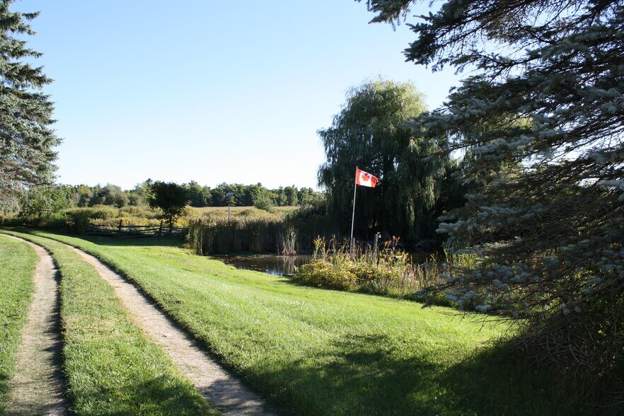 More Photos Of 14165 Trafalgar Rd, Halton Hills Land For Sale