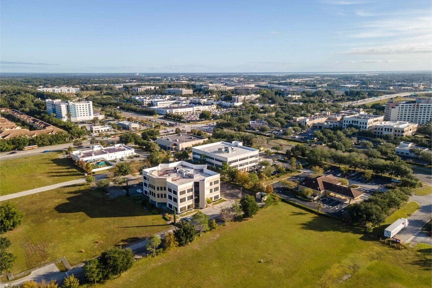 More Photos Of 1540 International Pky, Lake Mary Office For Sale