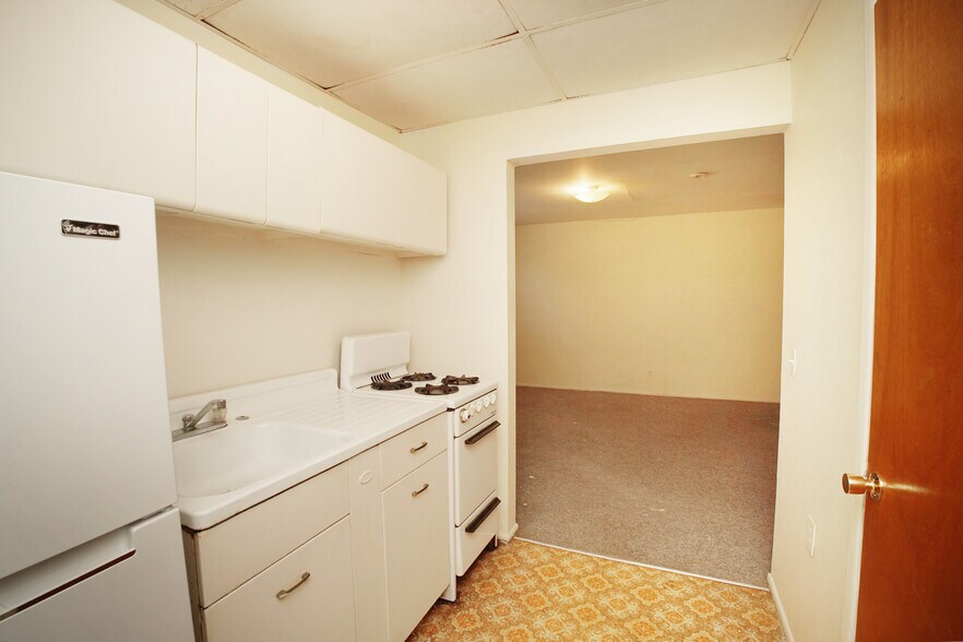 119 Louis Ave, Cincinnati, OH 45220 Apartments For Sale