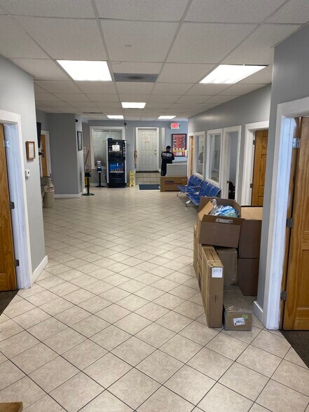 More Photos Of 4319 W 3500 S, West Valley Auto Dealership For Sale