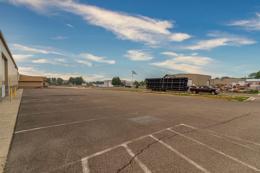 More Photos Of 1545 S 1100 W, Ogden Warehouse For Lease