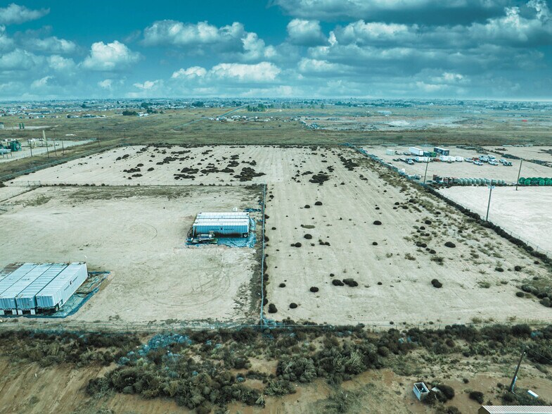 More Photos Of 3007 W County Rd 135, Midland Land For Lease