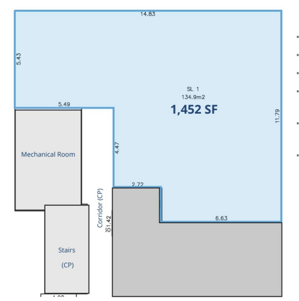 More Photos Of 150 Cordova St E, Vancouver Flex For Sale