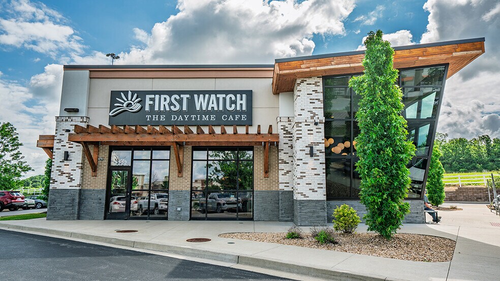 Primary Photo Of 2222 Lantern Ridge Dr, Richmond Restaurant For Sale
