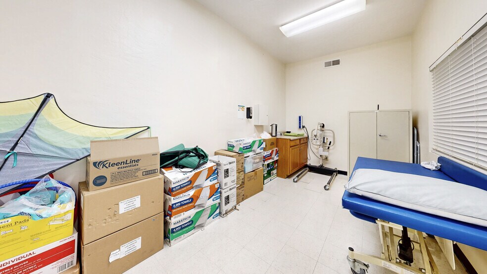 More Photos Of 12230-12240 San Pablo Ave, Richmond Office Residential For Sale