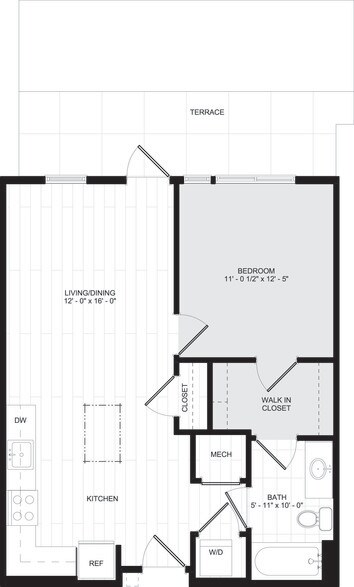 More Photos Of 8010 Gramercy Blvd, Rockville Apartments For Lease