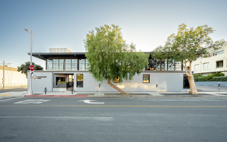 More Photos Of 1119 Colorado Ave, Santa Monica Loft Creative Space For Lease