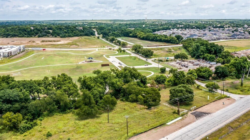 More Photos Of 4200 I-20, Willow Park Land For Sale