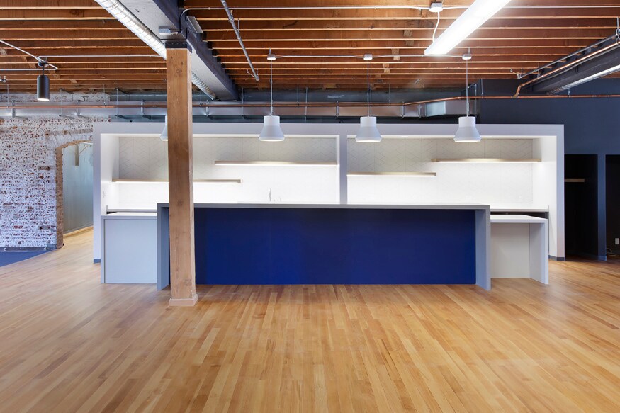 More Photos Of 2101-2129 Mission St, San Francisco Office For Lease