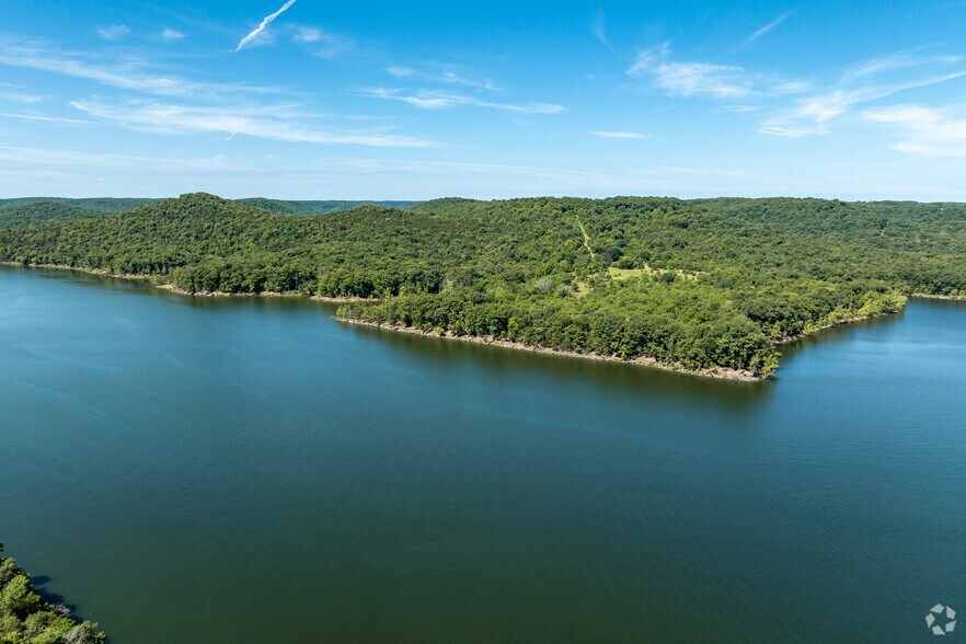 More Photos Of Carnation Ln @ Hwy 76, Cape Fair Land For Sale