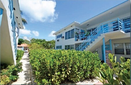 More Photos Of 7805-7815 Crespi Blvd, Miami Beach Apartments For Sale