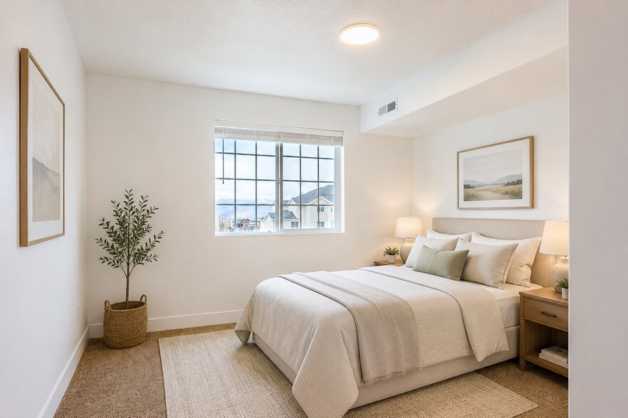More Photos Of 2128 S Sawmill Blvd, Heber City Multifamily For Sale