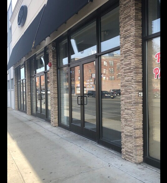 More Photos Of 398-402 Central Ave, East Orange Storefront For Lease