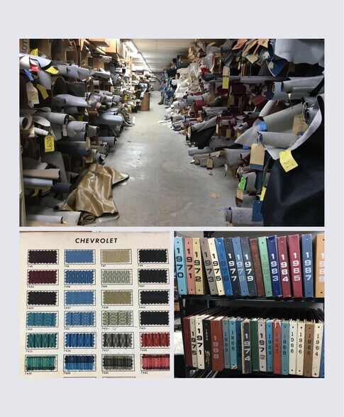 More Photos Of 11424 Garland Rd, Dallas Auto Repair For Sale