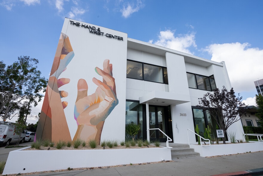 More Photos Of 3633 N Long Beach Blvd, Long Beach Medical For Lease