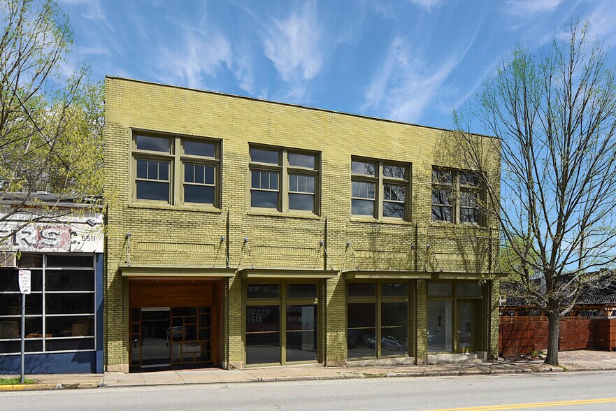 More Photos Of 5515 Penn Ave, Pittsburgh Storefront Retail Office For Lease