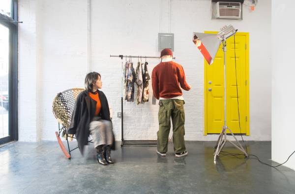 More Photos Of 58 Ainslie St, Brooklyn Freestanding For Lease