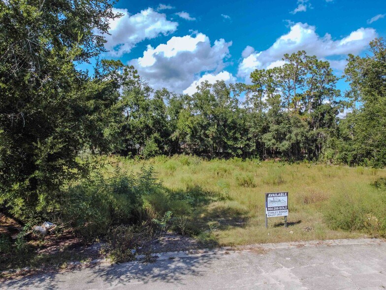 Primary Photo Of 0000 Blanding Blvd, Orange Park Land For Sale